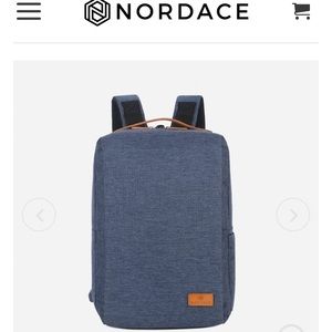 Nordace Siena Smart Backpack